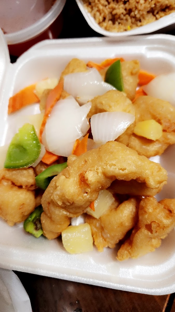 King China Express-9