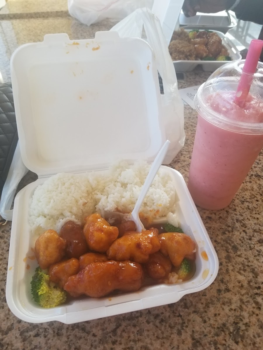 King China Express-4