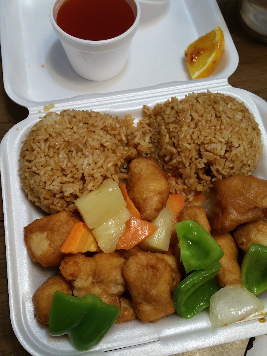 King China Express-5