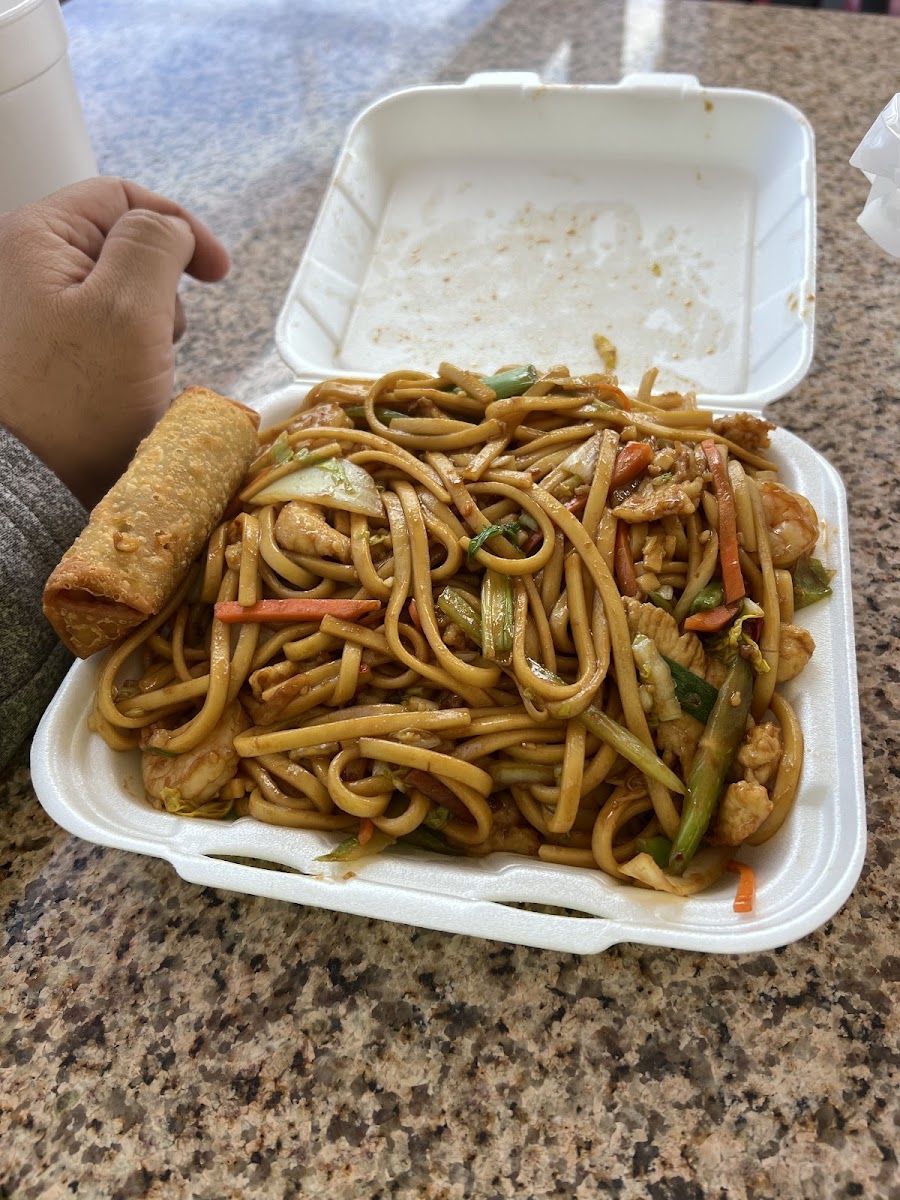 King China Express-6