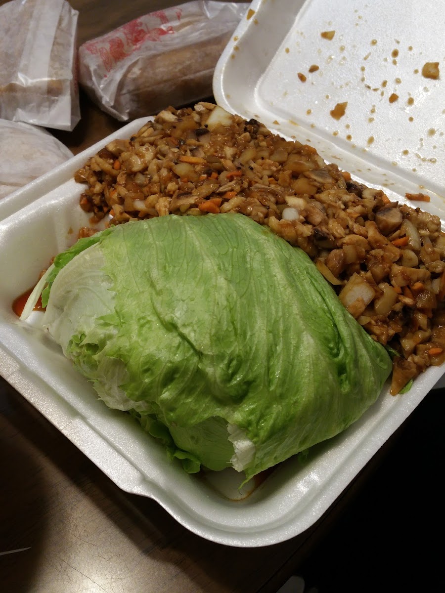 King China Express-7