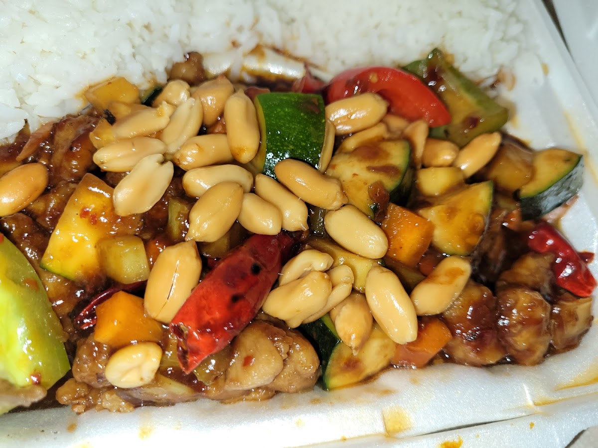 King China Express-8